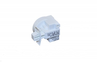 Пресостат пральної машини Ariston, Indesit C00289362, 160026921